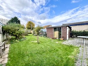 Garden- click for photo gallery